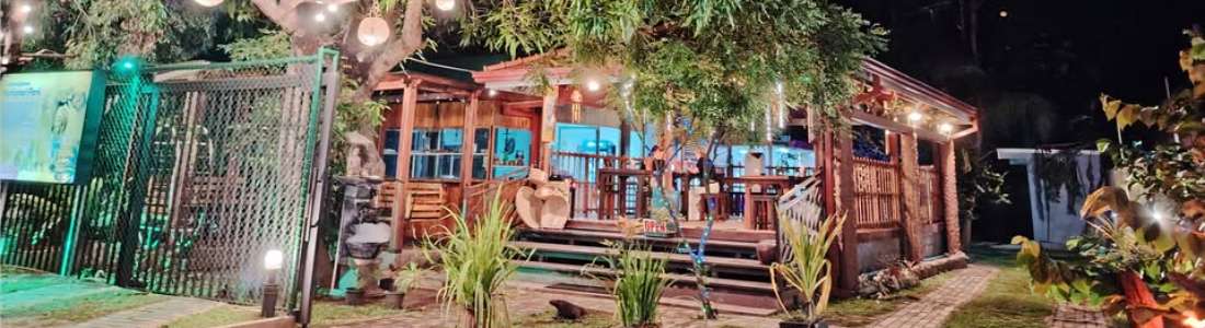 Udaya Restaurant cover image