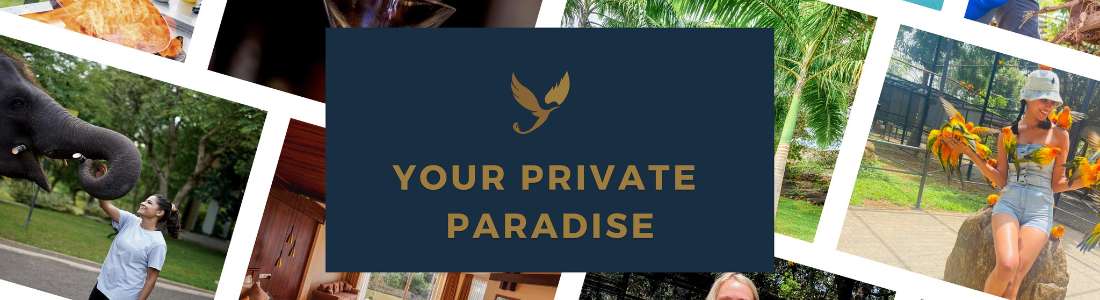Birds Resort Hambantota cover image