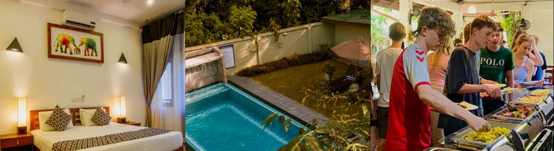 Hotel Athgira cover image