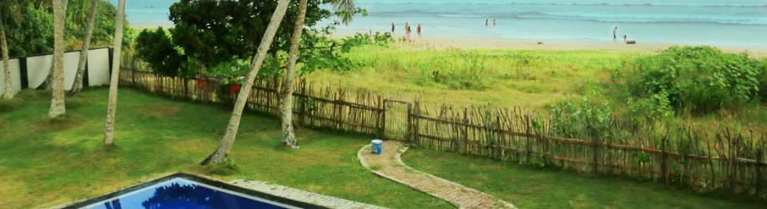 360 Surf Weligama Bay cover image