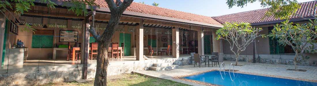 Yala Villa cover image