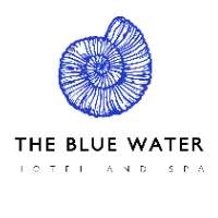 The Blue Water Hotel and Spa logo