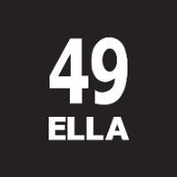 49 Ella logo