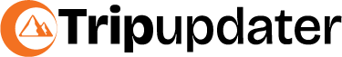 Tripupdater.com Logo