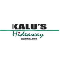 Kalu's Hideaway Udawalawe