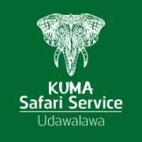 Kuma Safari Lodge