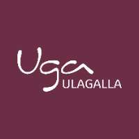 Uga Ulagalla