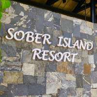 Sober Island Resort
