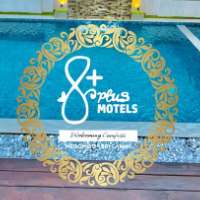 8 Plus Motels