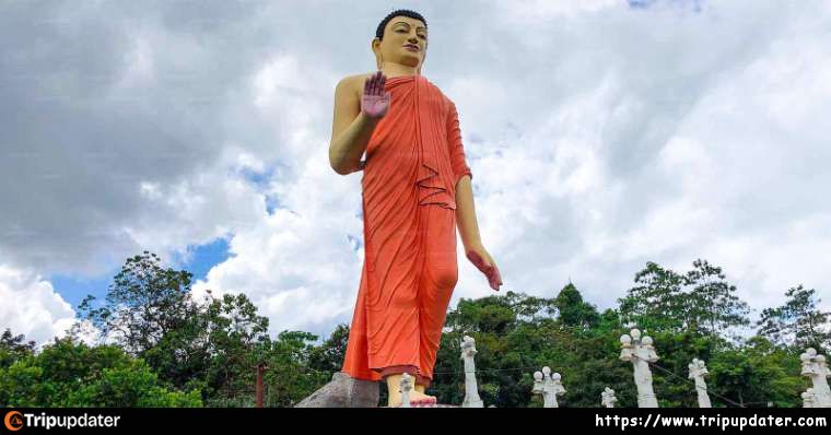 Ranawana Purana Rajamaha Viharaya 