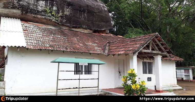 Algama Sri Sangharaja Rajamaha Viharaya