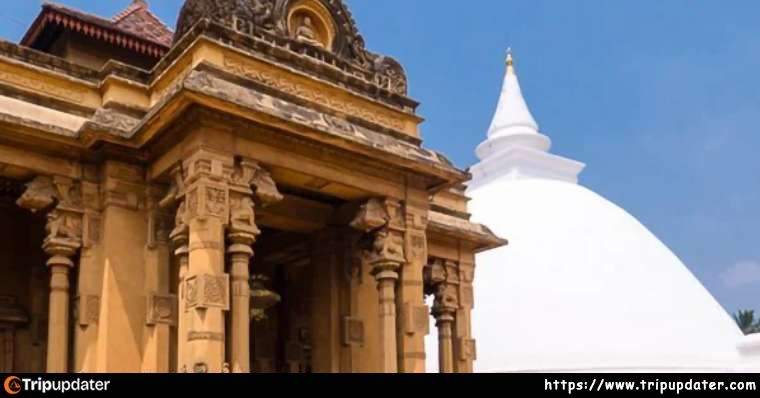  Kelaniya Raja Maha Viharaya