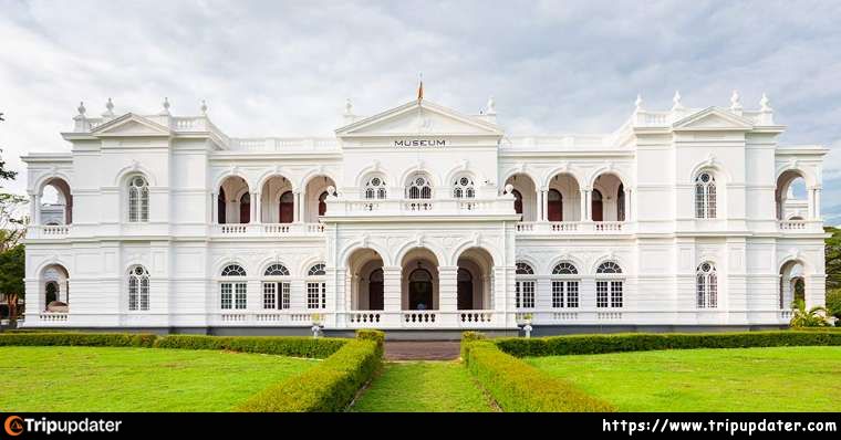 Colombo National Museum