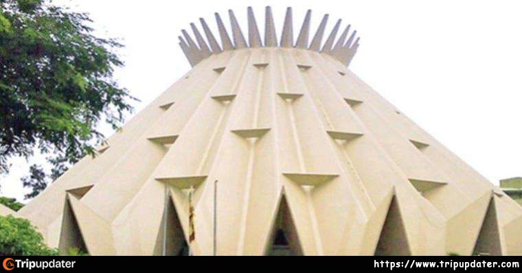 Sri Lanka Planetarium