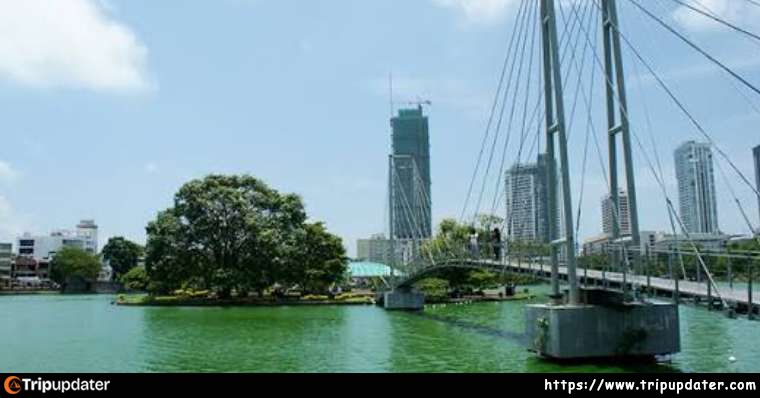 Beira Lake