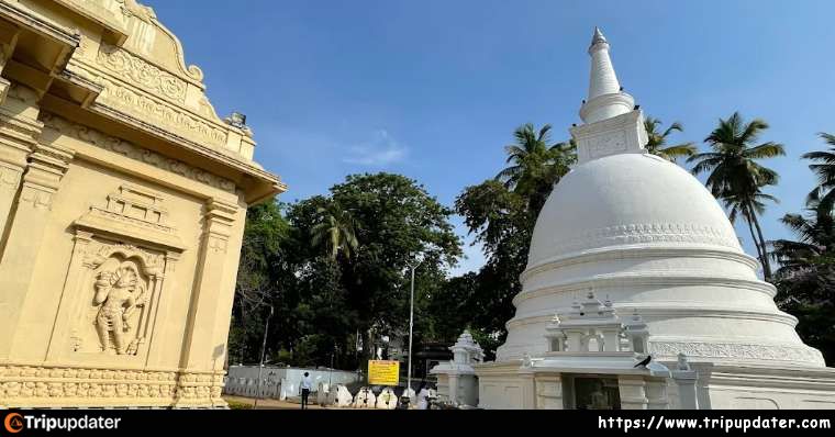 Bellanwila Rajamaha Viharaya