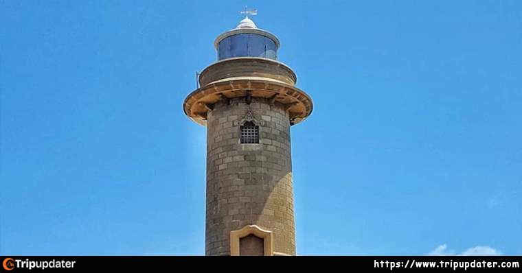 Colombo Lighthouse