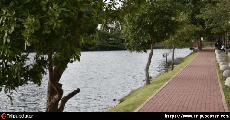 Diyatha Uyana Park