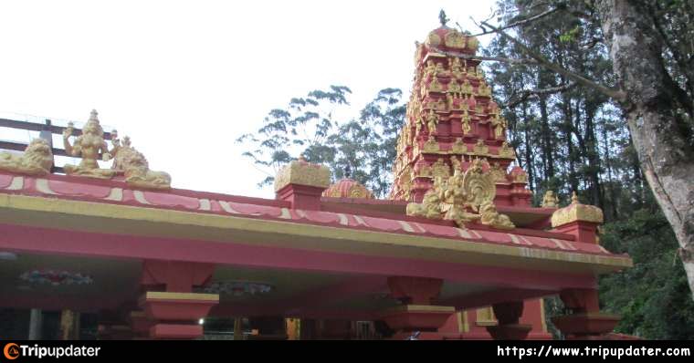 Seetha Amman Temple