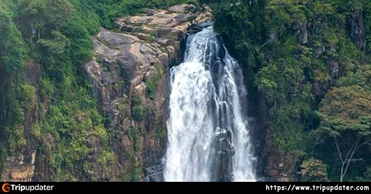 Devon Falls