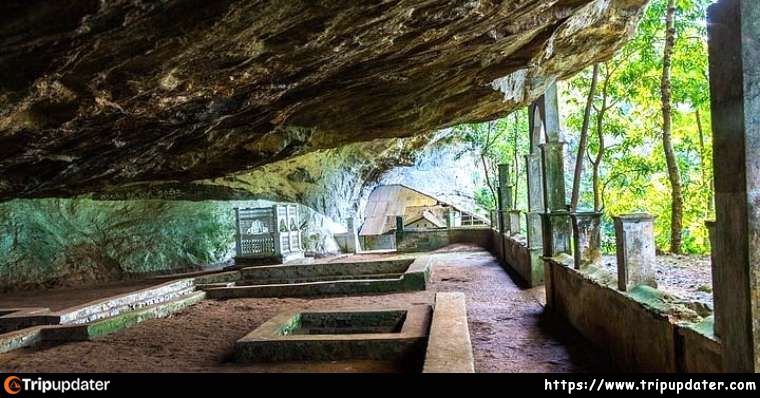 Belilena Cave