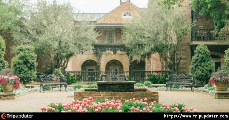 Bellingrath Gardens & Home