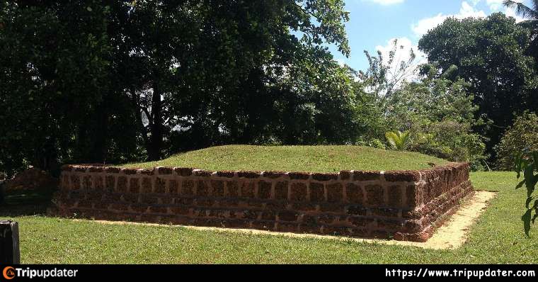 Alakeshwara Archaeological Site