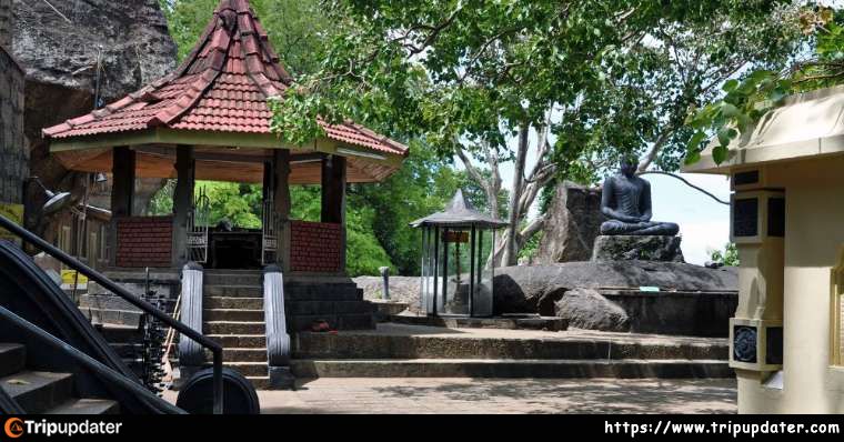 Sankapala Raja Maha Viharaya