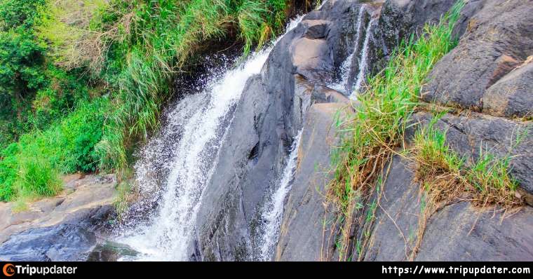 Kithal Ella Falls