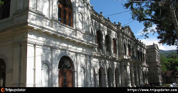 International Buddhist Museum
