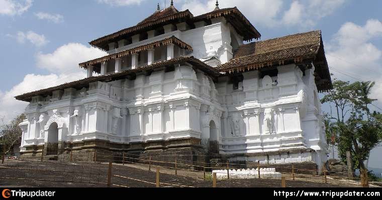 Lankatilaka Raja Maha Viharaya