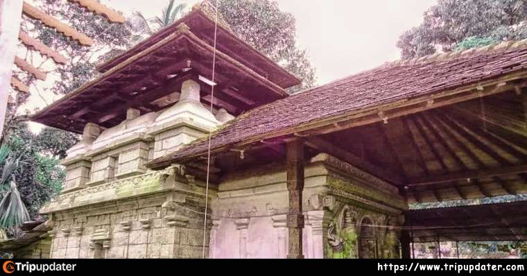 Asgiri Gedige Rajamaha Viharaya