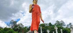 Ranawana Purana Rajamaha Viharaya 