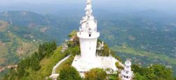 Ambuluwawa Tower