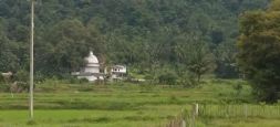 Alkegama Sri Jayawardanarama Tampita Viharaya