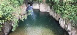 Rangala Natural Pool
