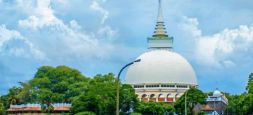 Kalutara Temple