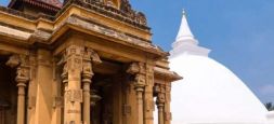  Kelaniya Raja Maha Viharaya