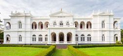Colombo National Museum
