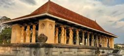 Independence Memorial Hall