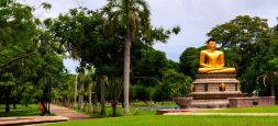 Viharamahadevi Park