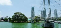 Beira Lake