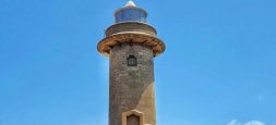 Colombo Lighthouse