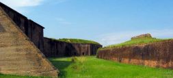 Fort Morgan State Historic Site