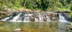 Hewainna Waterfall