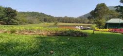 Seethawaka Wet Zone Botanical Garden
