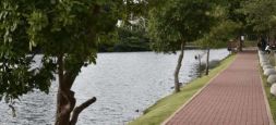 Diyatha Uyana Park