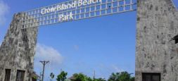 Crow Island Beach Park