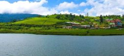 Lake Gregory