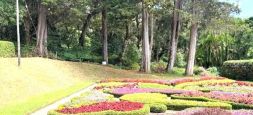 Hakgala Botanical Garden
